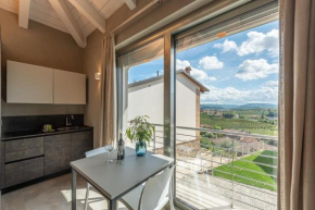 Basumse Holiday Apartments, Langhe